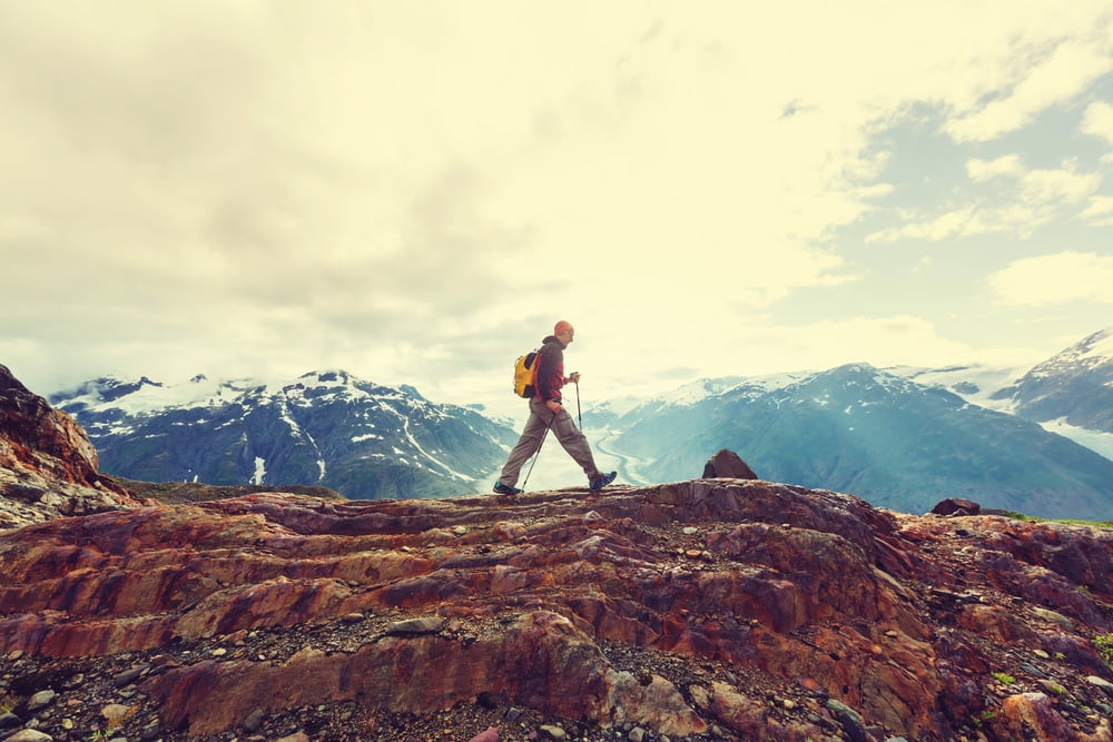3 Hiking Stories That Will Take Your Breath Away