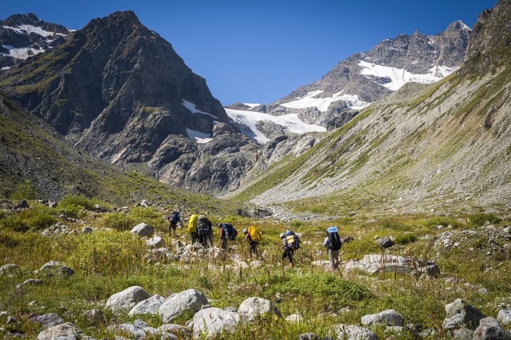 American Hiking Society