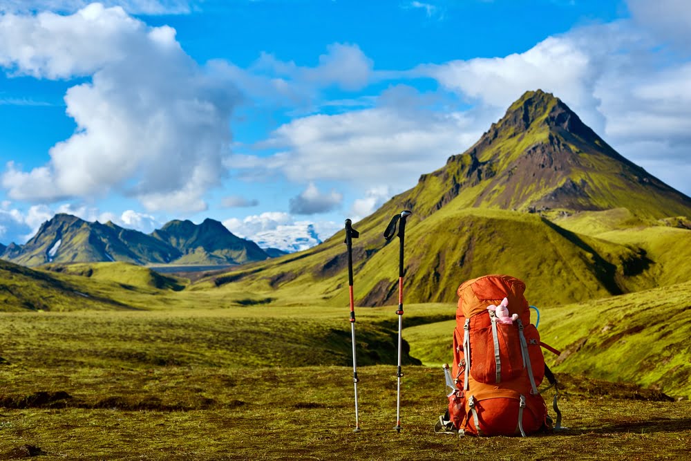 What You Need to Know About Hiking Backpacks