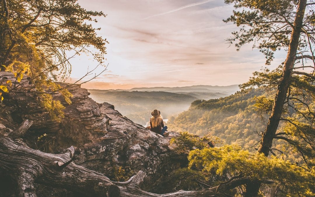 Pennsylvania’s Finest Hiking Spots: Bald Mountain