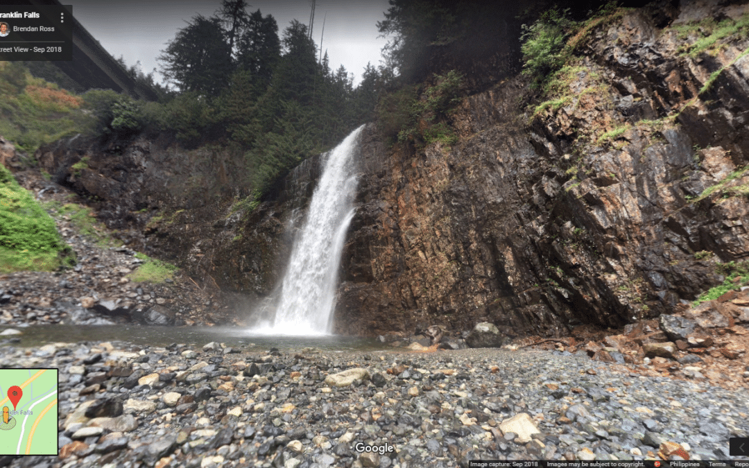 Getting the Most Out of Washington’s Finest Hiking Spots: Franklin Falls