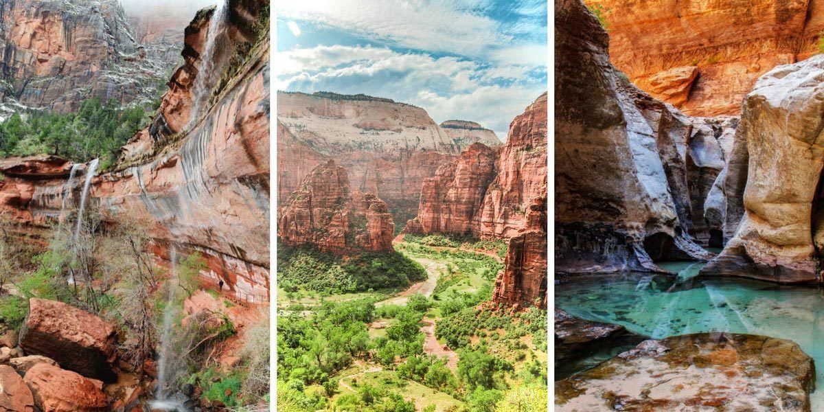 Hiking in Utah: Unbelievably Mind-Blowing Examples of the Best, Most Beautiful Sights
