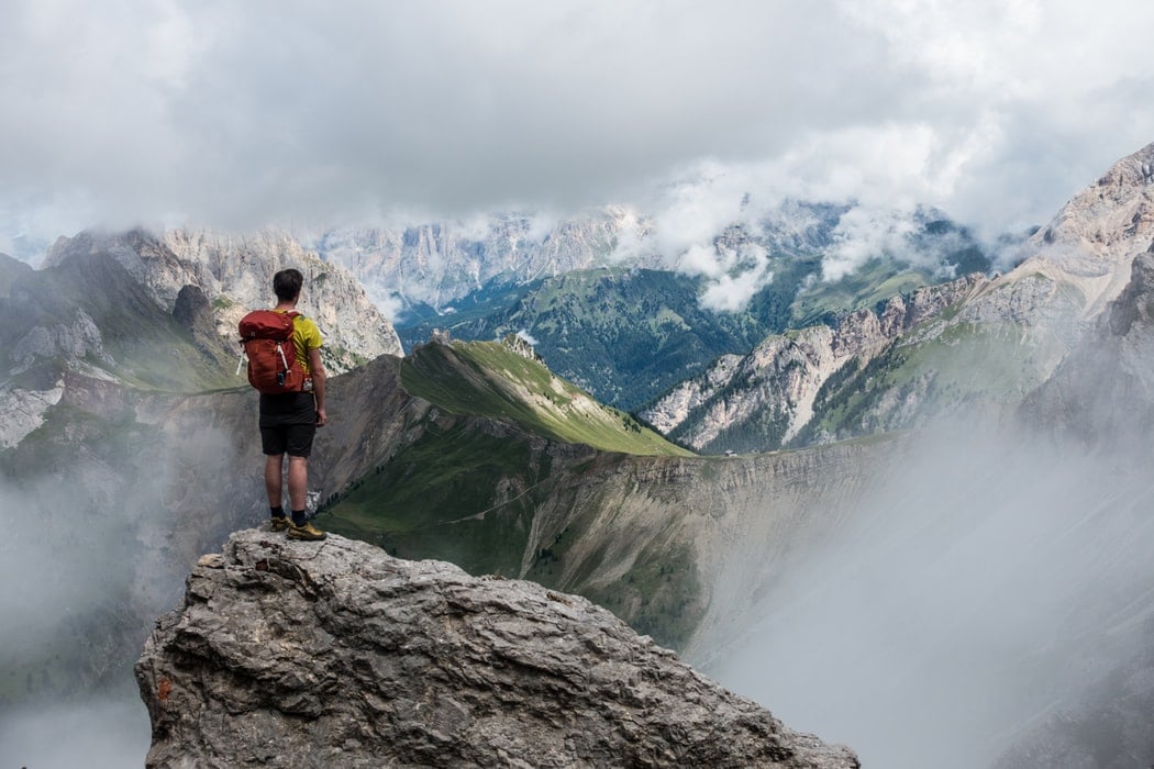 What Is Backpacking? Unpacking the Ins and Outs