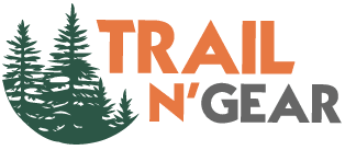 Trail N Gear logo