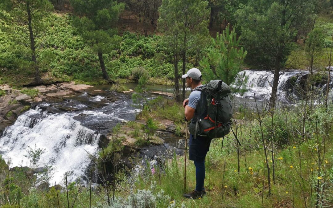 The Benefits of Hiking for Mental Health