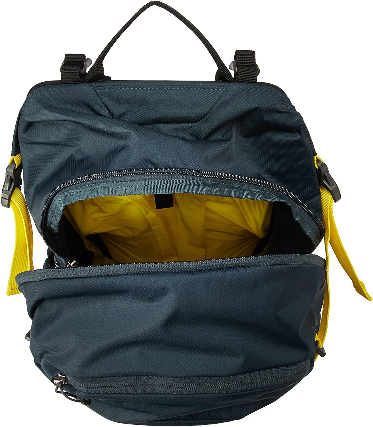 Osprey Hikelite 26 Zaino Unisex Da Escursionismo - 26 Litri, Leggero, Con Schienale AirSpeed, Copertura Antipioggia Inclusa